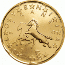 images/categorieimages/Slovenie 20 Cent.gif